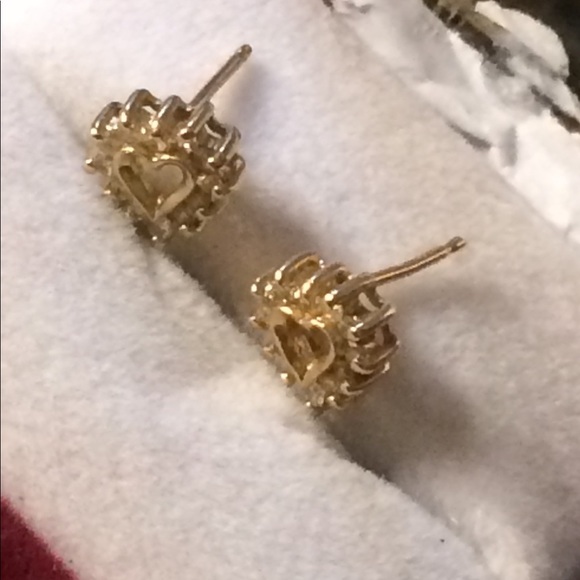 Kay Jewelers Jewelry K Diamond Earrings Poshmark